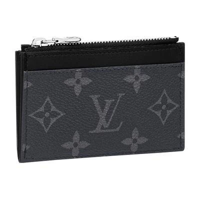 Louis Vuitton Coin Card Holder 1