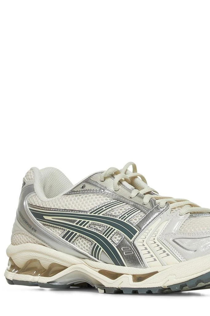 Asics Asics Gel-Hayano 14 Lace-Up Sneakers 4