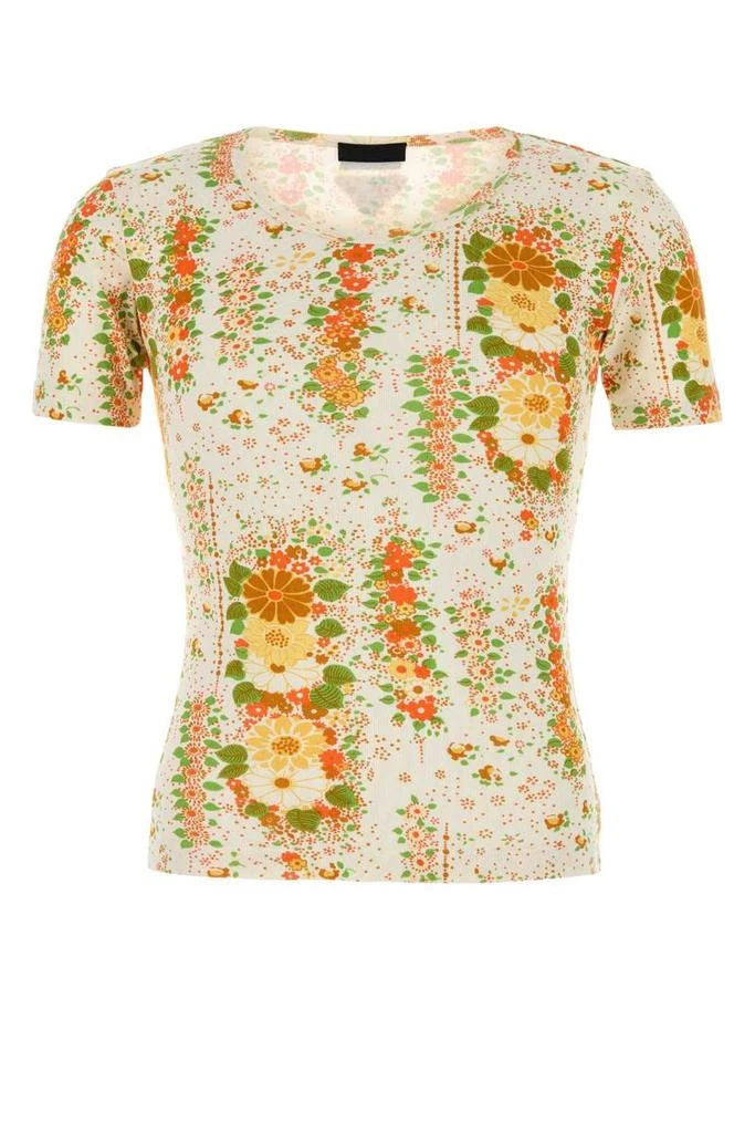 Prada Prada T-Shirt 1