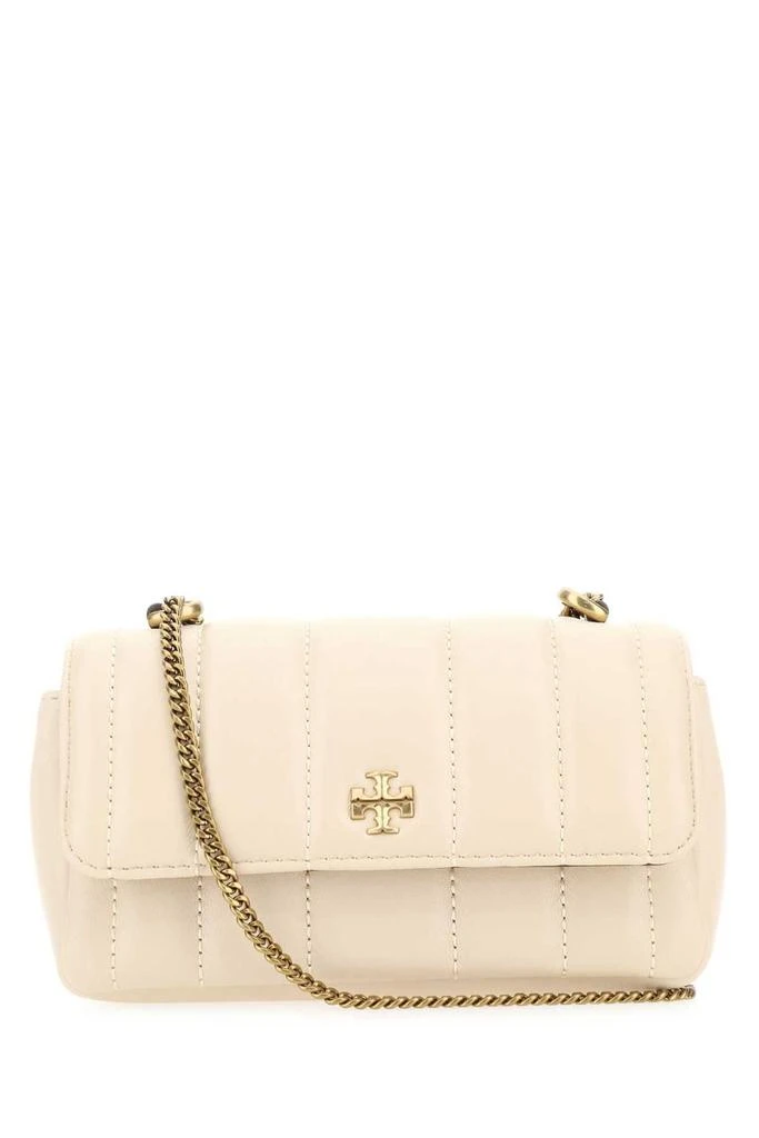 Tory Burch Tory Burch Kira Flap Quilted Mini Shoulder Bag 1