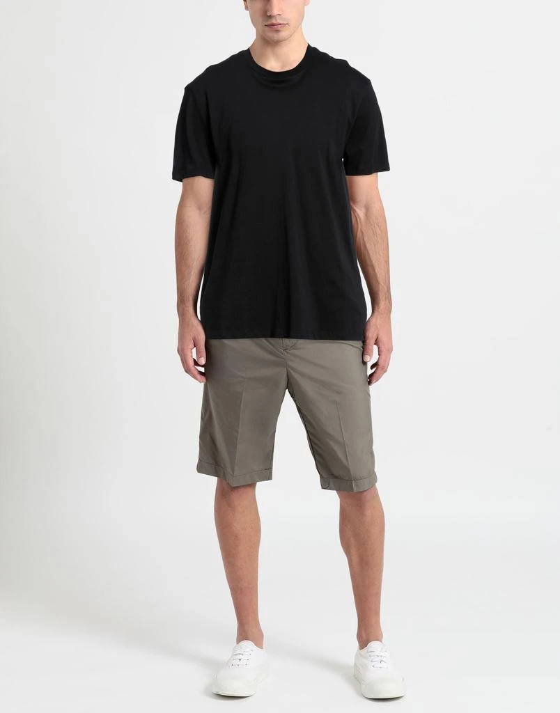 Neil Barrett Basic T-shirt 2