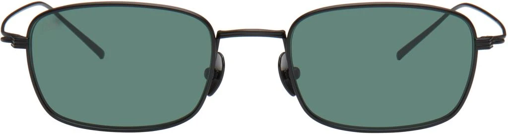 Akila Black Grace Sunglasses 1