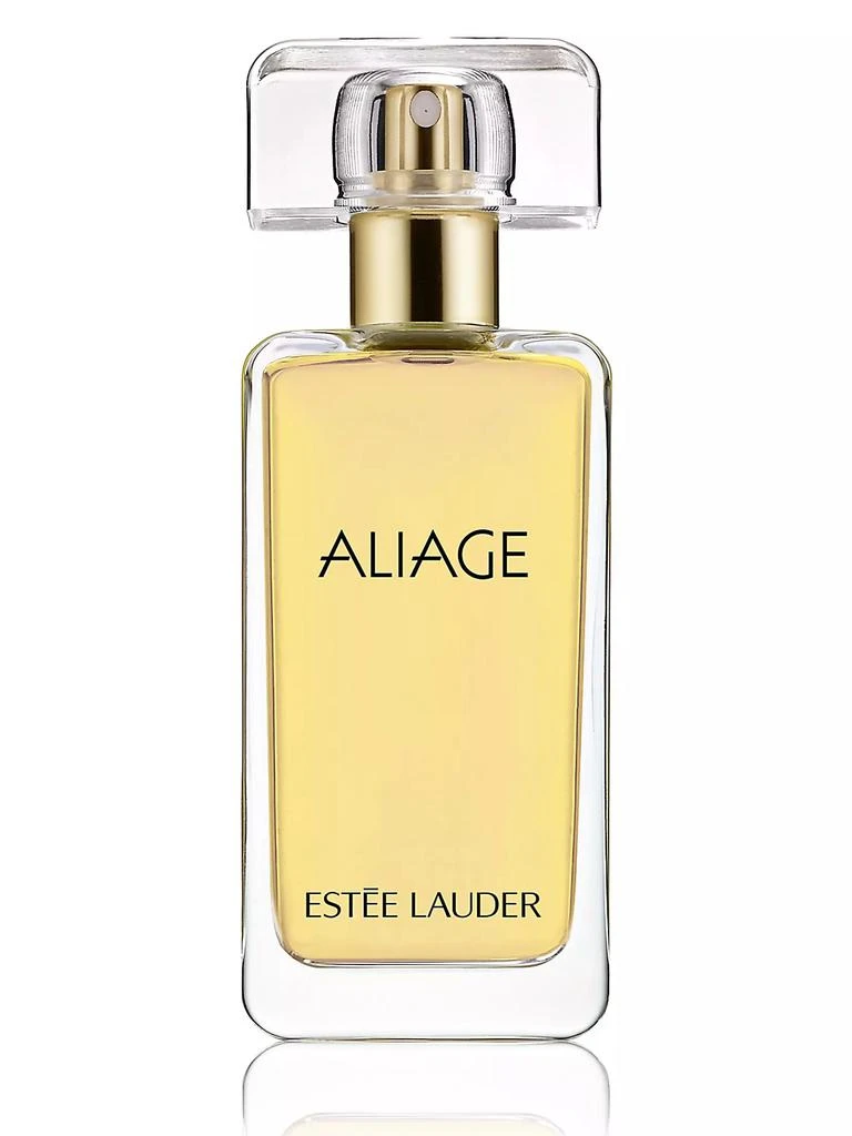 Estée Lauder Aliage Sport Fragrance Spray 1