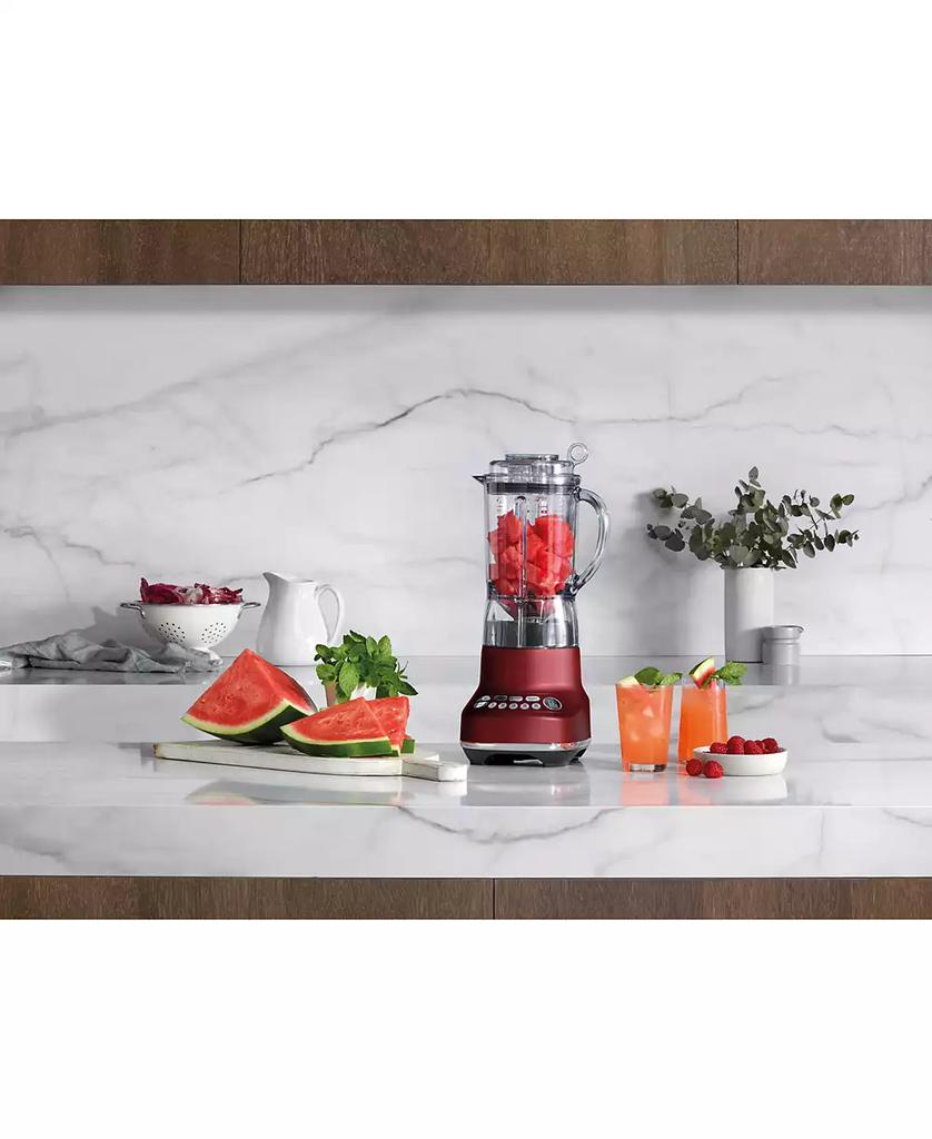 Breville Fresh and Furious LCD Blender