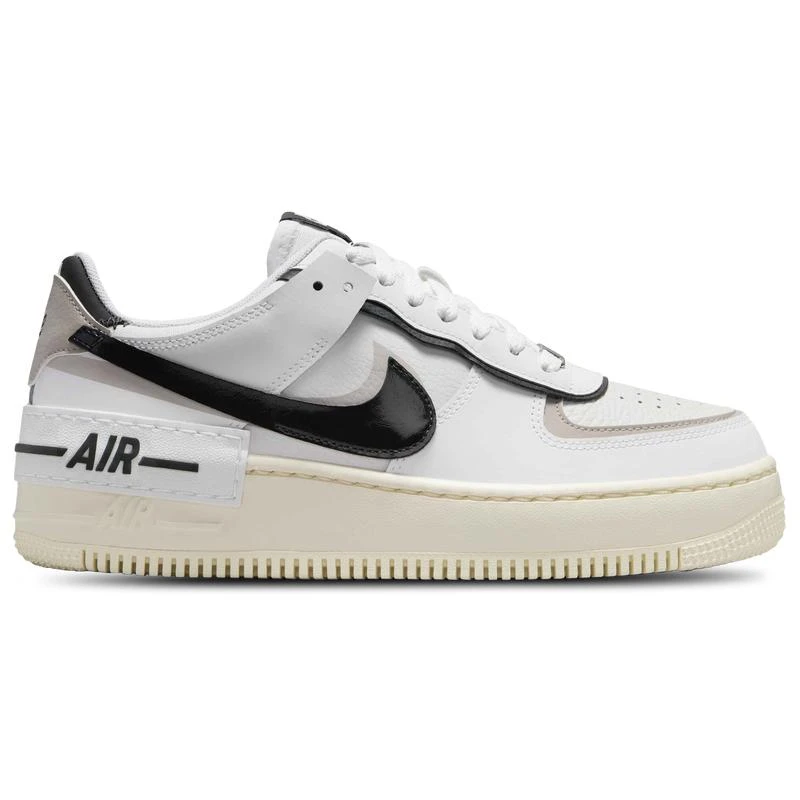 NIKE Nike Air Force 1 Shadow - Women's 1