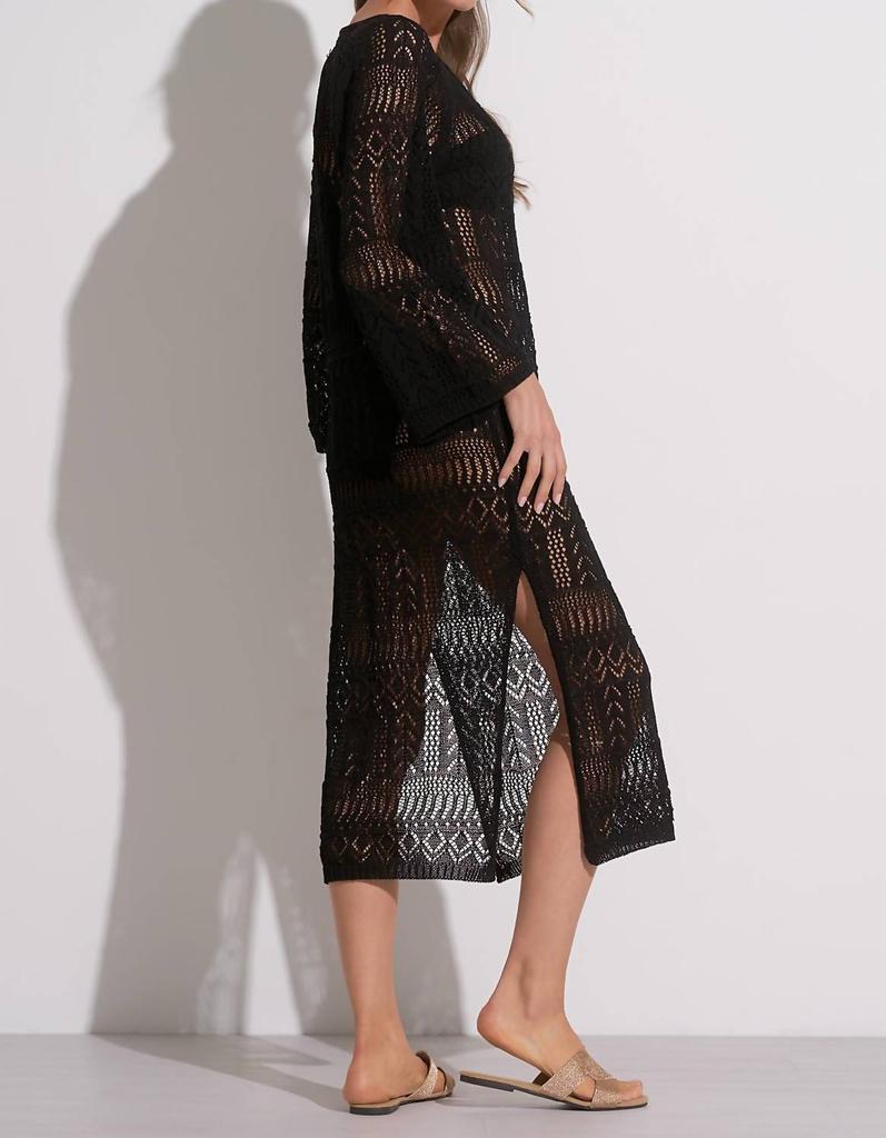 Elan Elan - Aruba Cover-Up