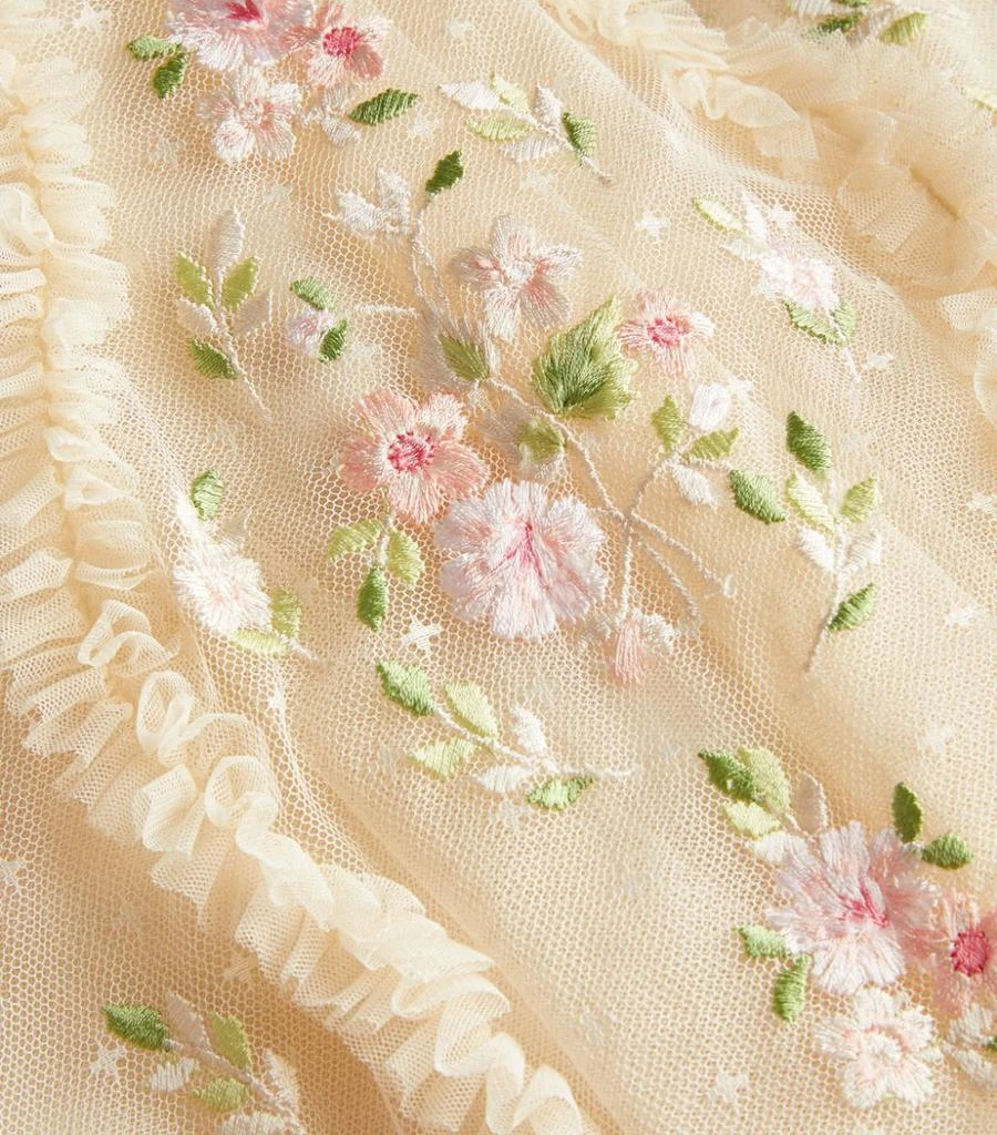 Needle & Thread Florentina Gown 5