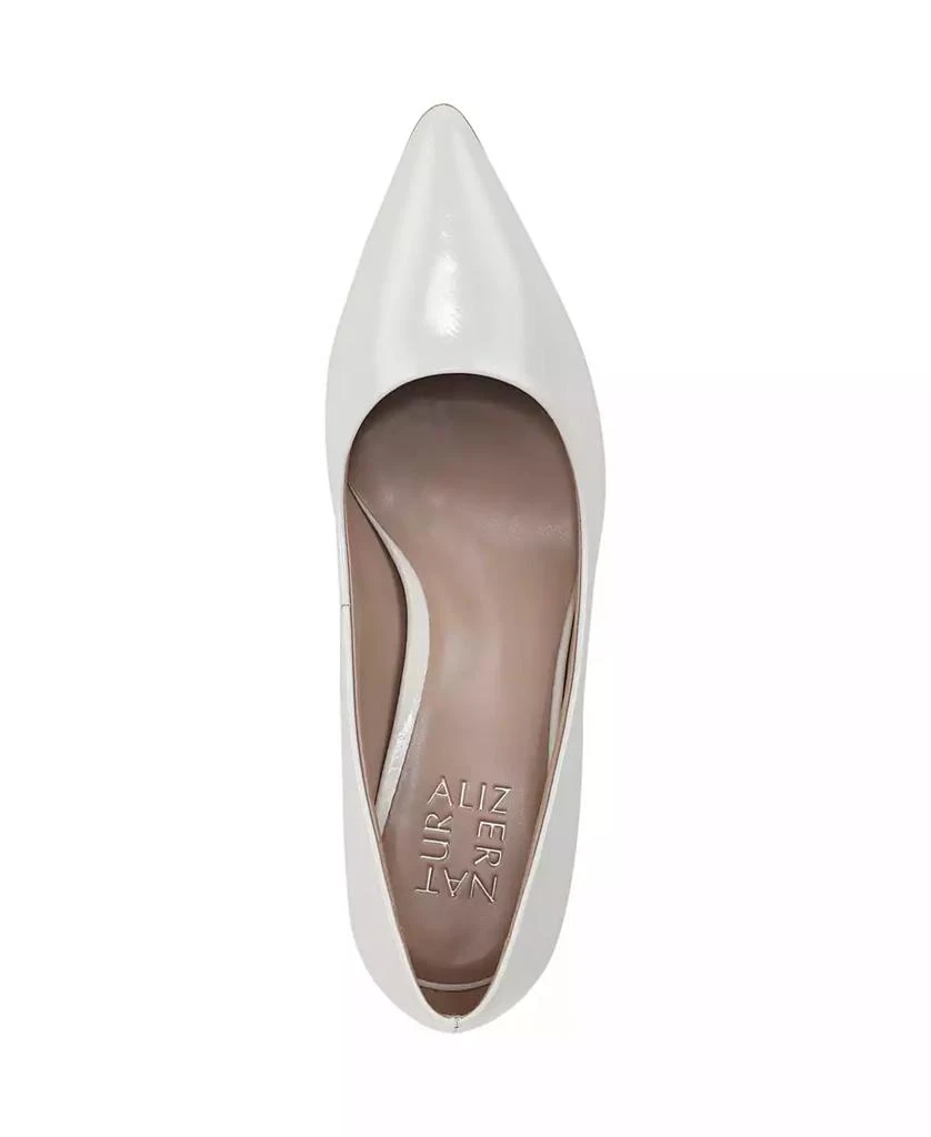 Naturalizer Women's Everly Pointed Toe Pumps 4