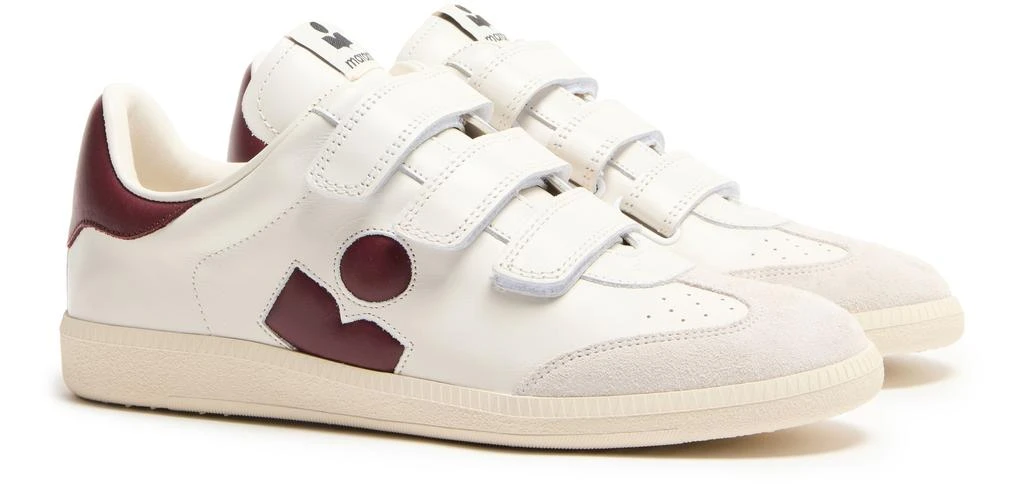 Isabel Marant Beth sneakers 3