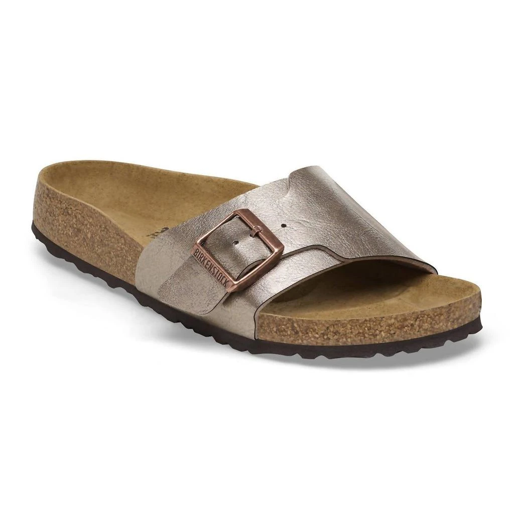 Birkenstock WOMEN'S CATALINA BS BIRKO-FLOR SANDAL - NARROW WIDTH 1