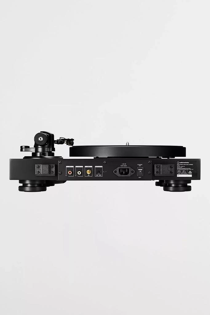 Audio-Technica Audio-Technica AT-LP8X Semi-Automatic Turntable 4