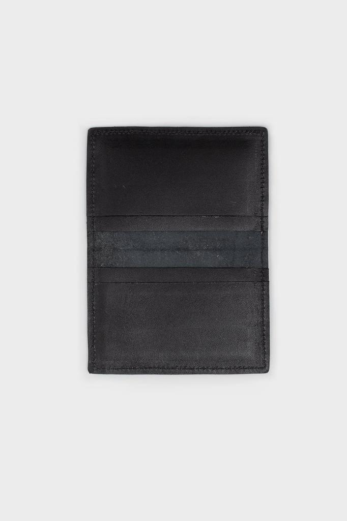 Los Angeles Apparel RLH3419 - Folded Horizontal Wallet