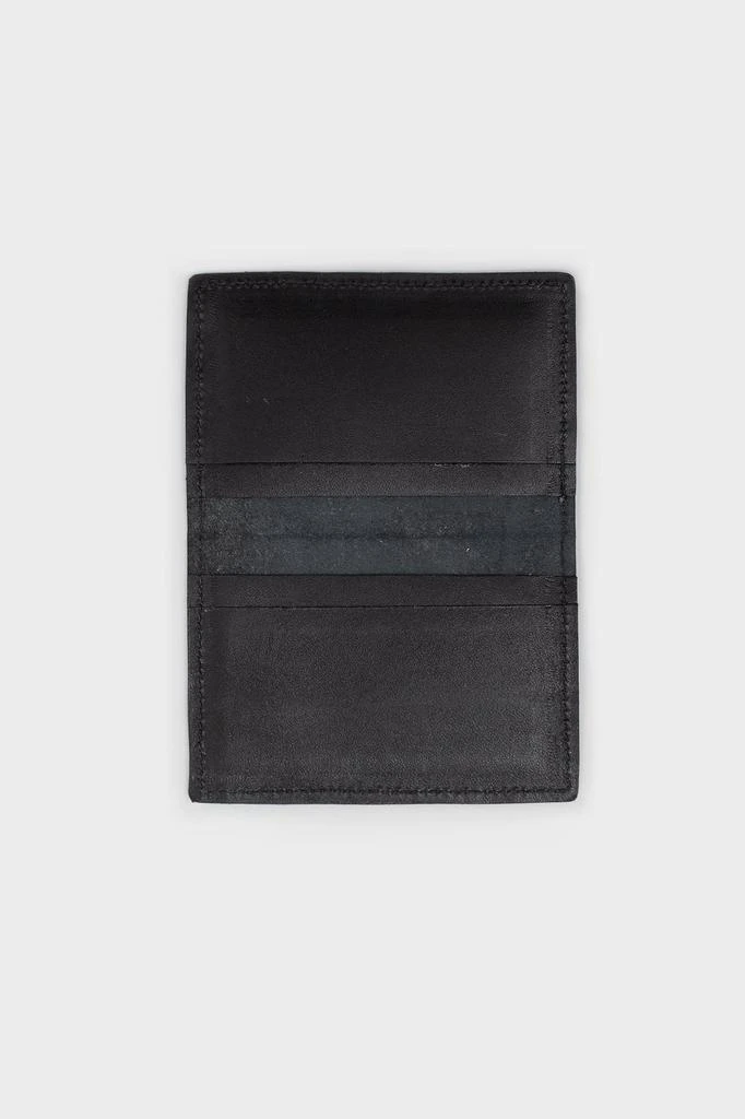 Los Angeles Apparel RLH3419 - Folded Horizontal Wallet 2