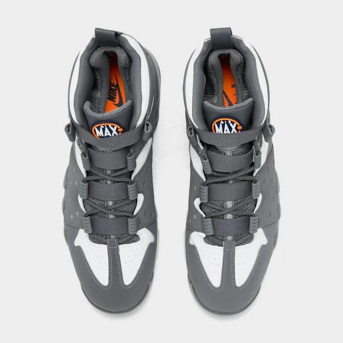 NIKE Men's Nike Air Max 2 CB '94 Basketball Shoes 9