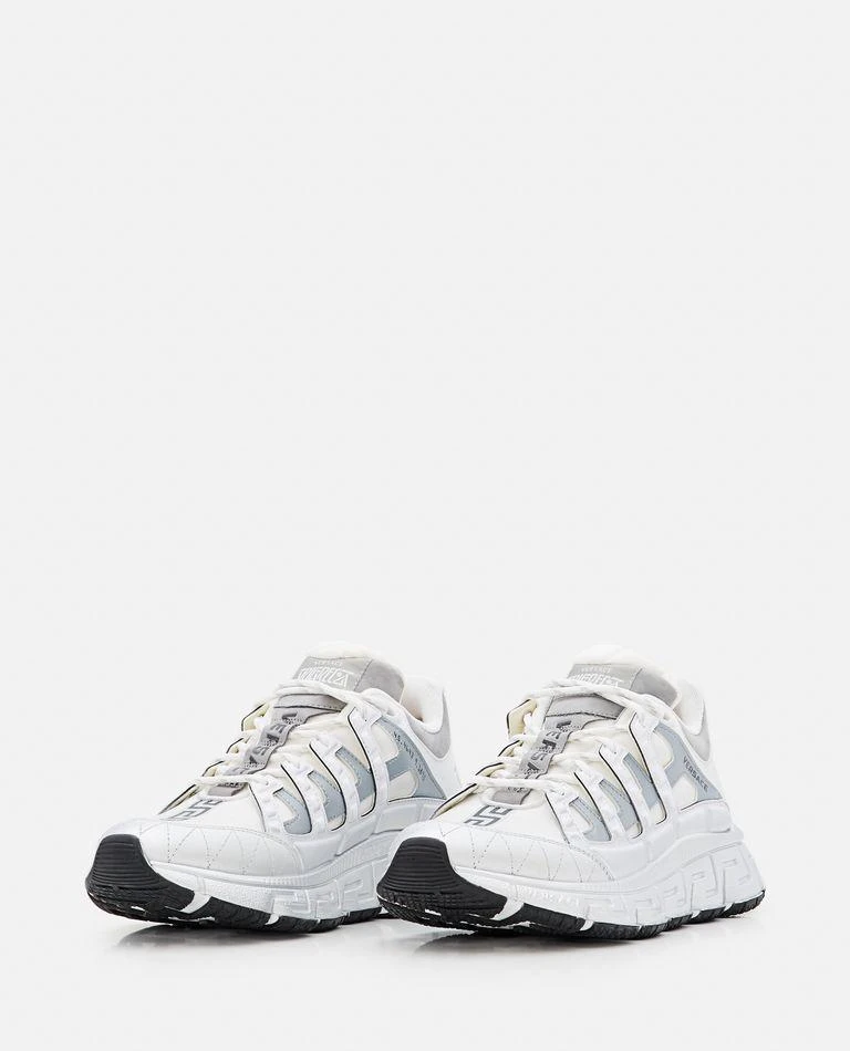 Versace Trigreca Sneakers 2