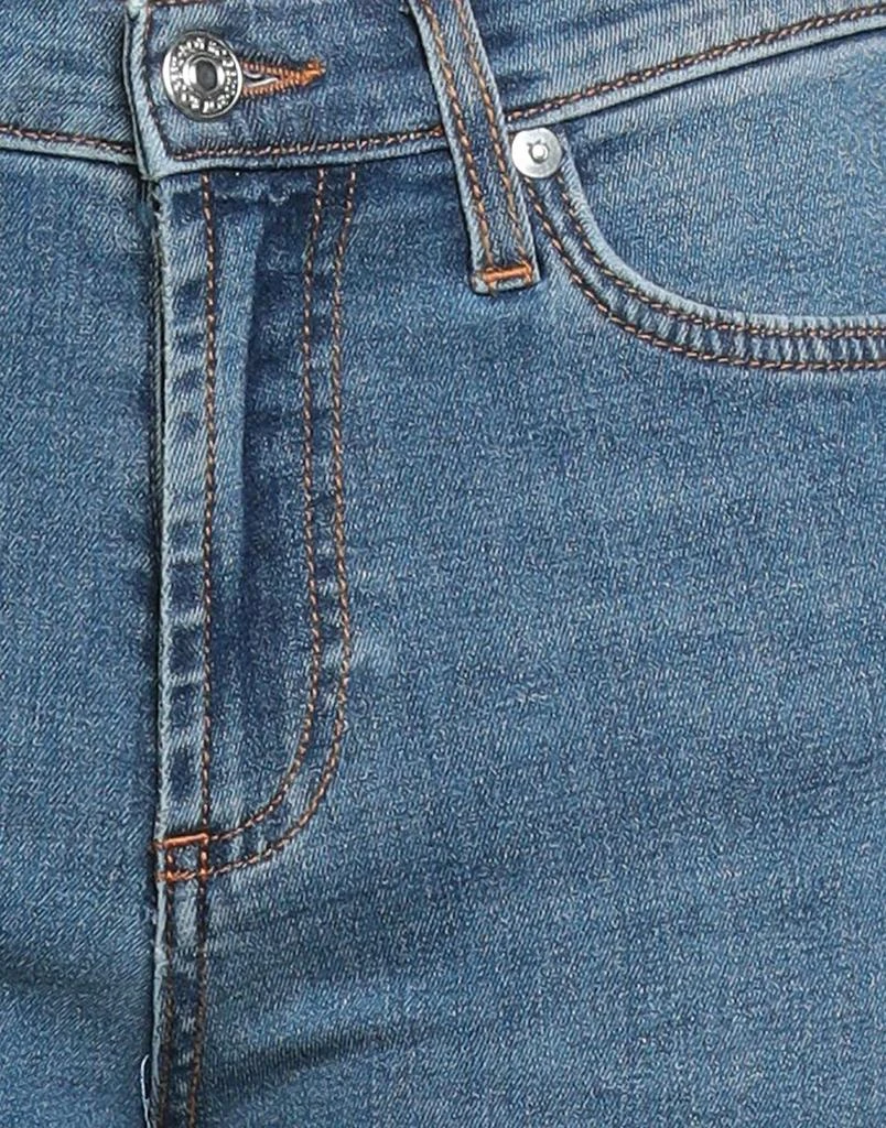 ROŸ ROGER'S Denim pants 4