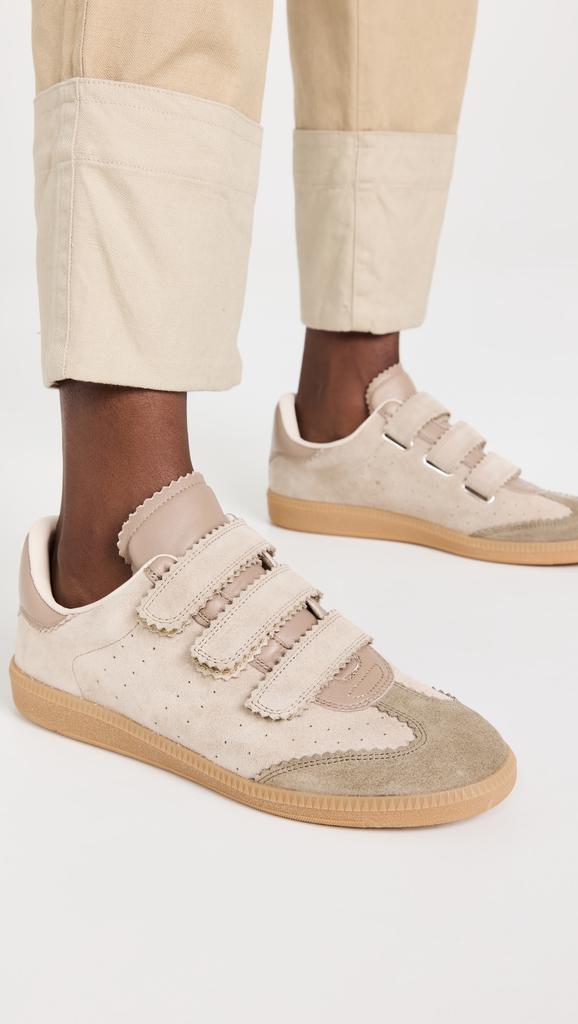 Isabel Marant Beth Sneakers