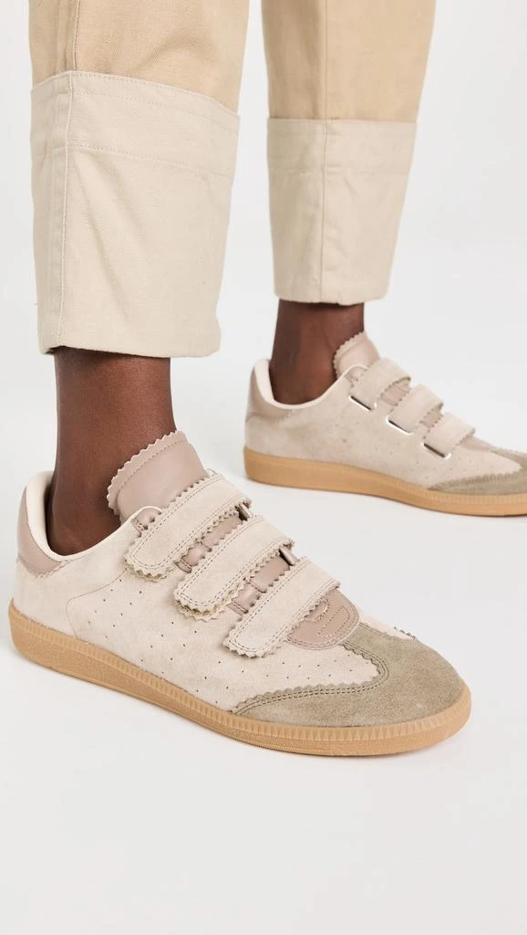 Isabel Marant Beth Sneakers 2