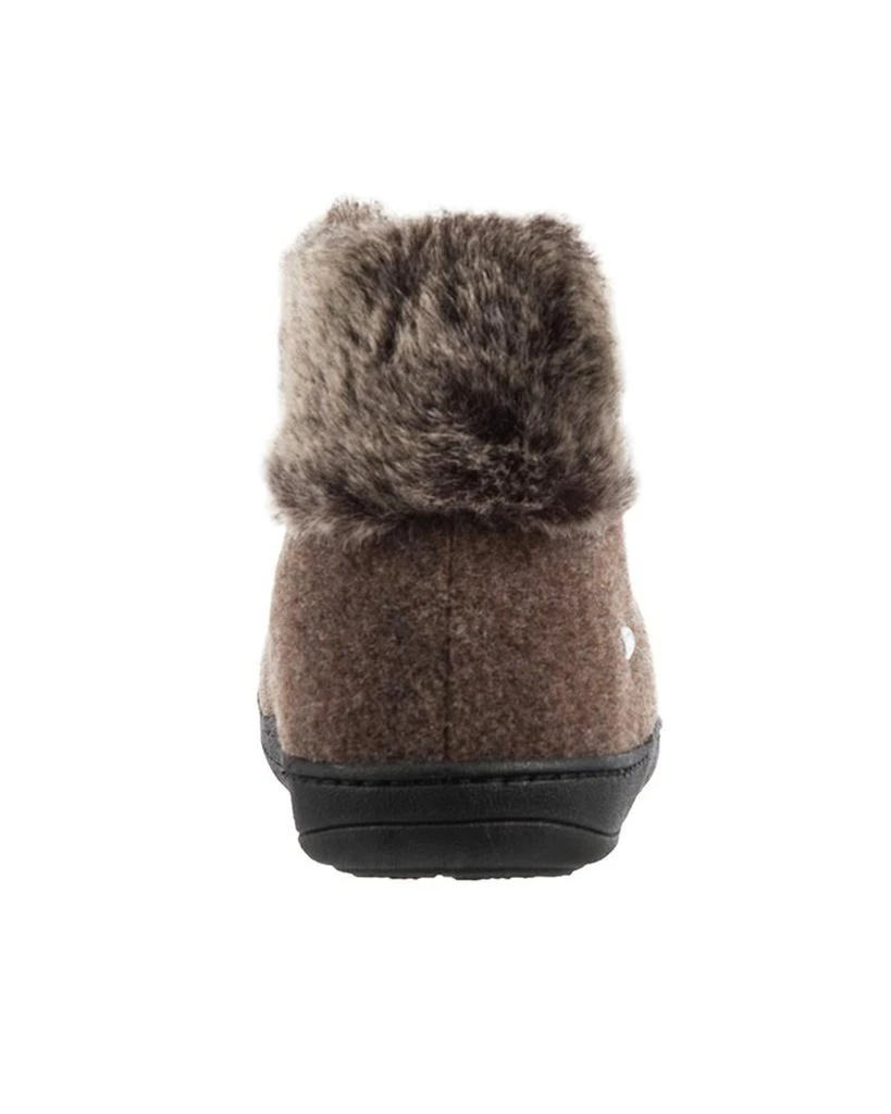 Acorn Chinchilla II Bootie 2