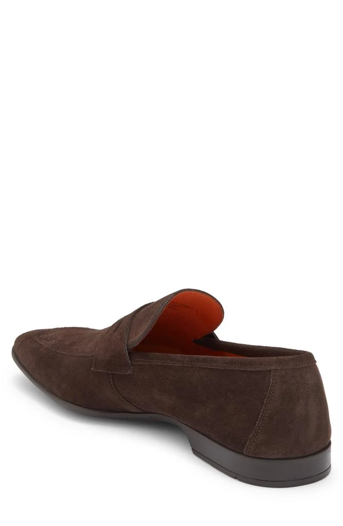 Vince Leather Penny Loafer – On Sale Now with Up to 48% Off  display picture 2