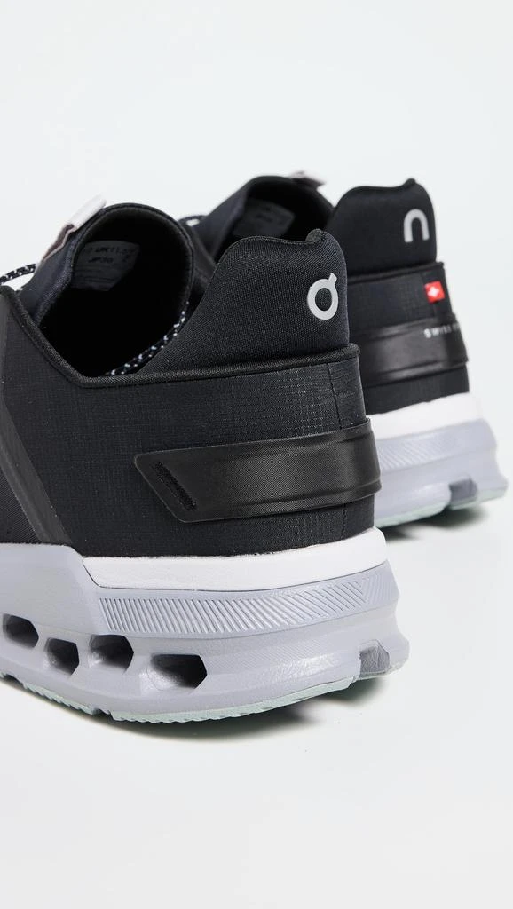 On Cloudnova Flux Sneakers 2