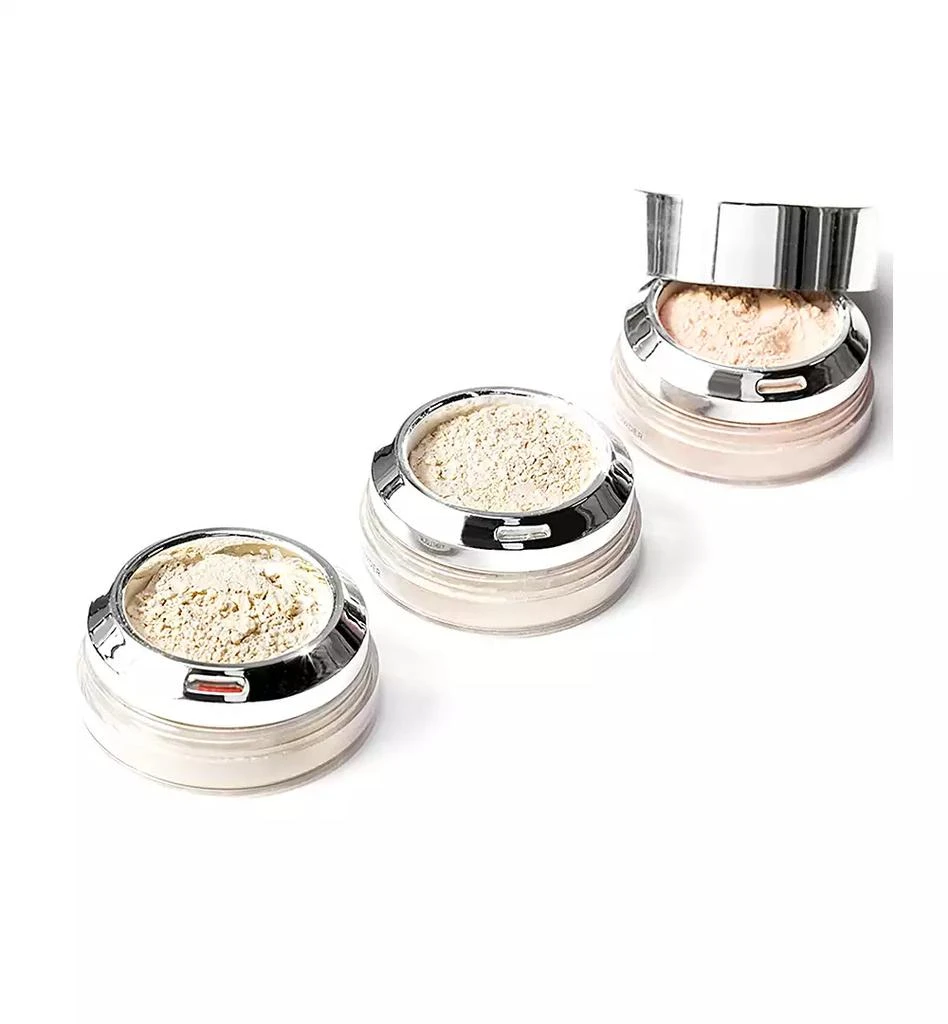PÜR 4-In-1 Loose Setting Powder 6