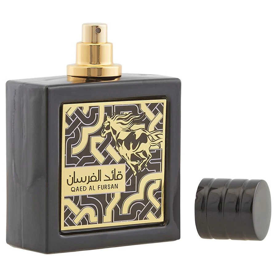 Lattafa Lattafa Qaid Al Fursan Mens EDP 3
