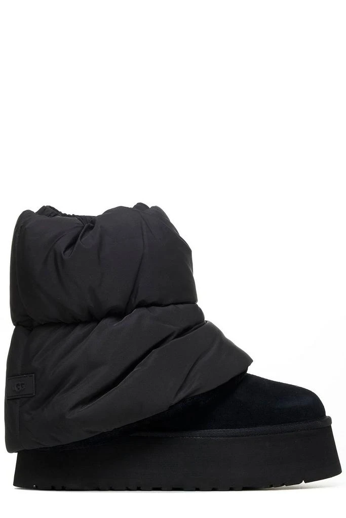 UGG UGG Classic Mini Dipper Puffer Boots 1