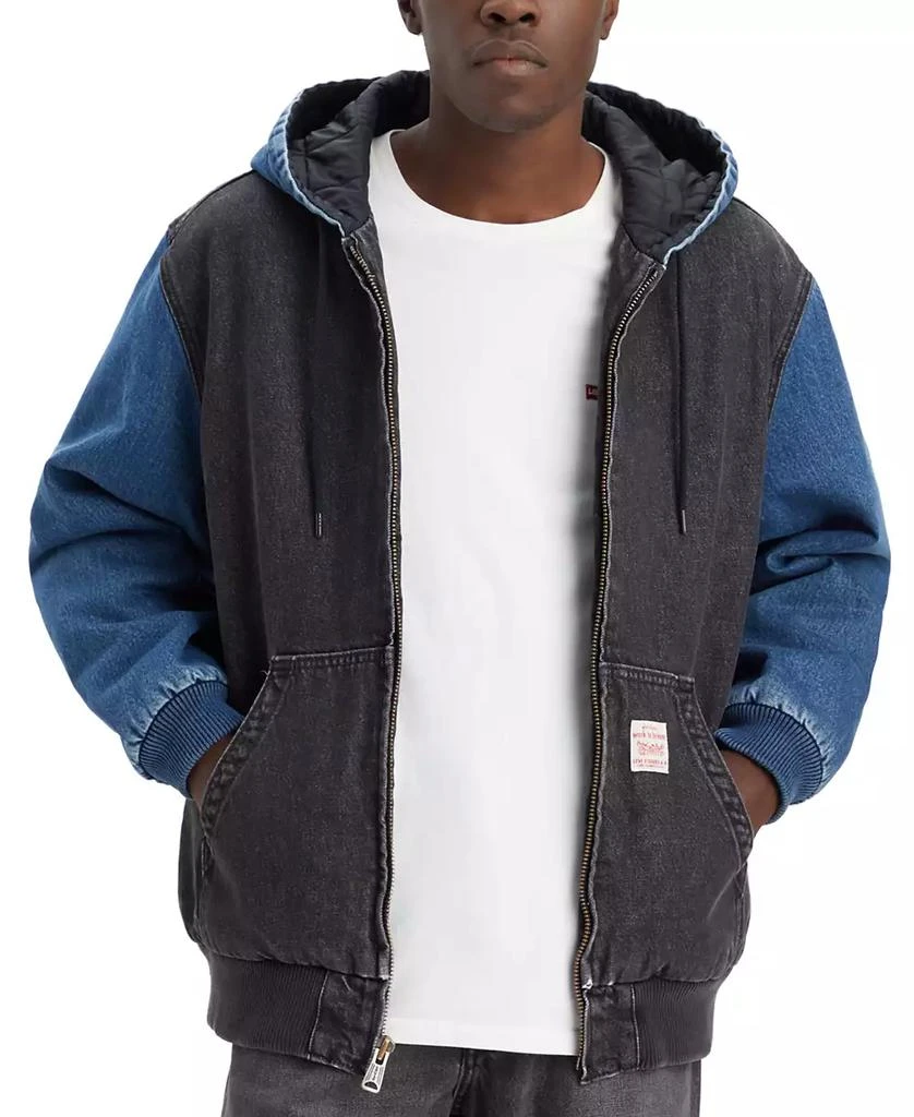 Levi's Men's Workwear Potrero Jacket, Created for Macy's 1