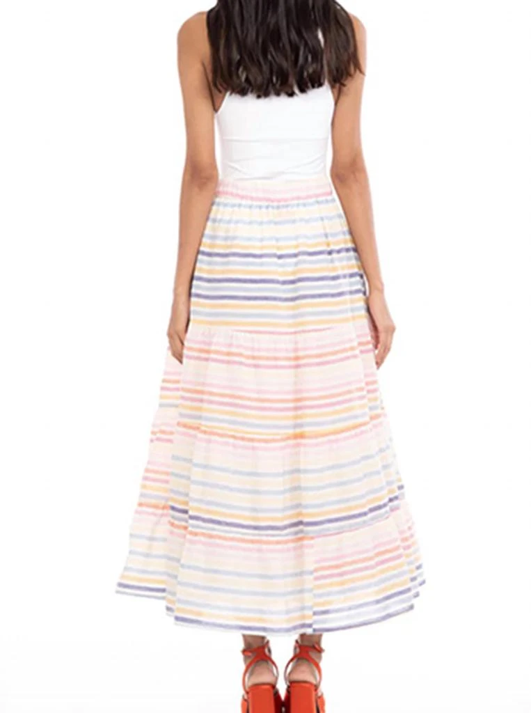 Banjanan Banjanan - Agatha Skirt 2