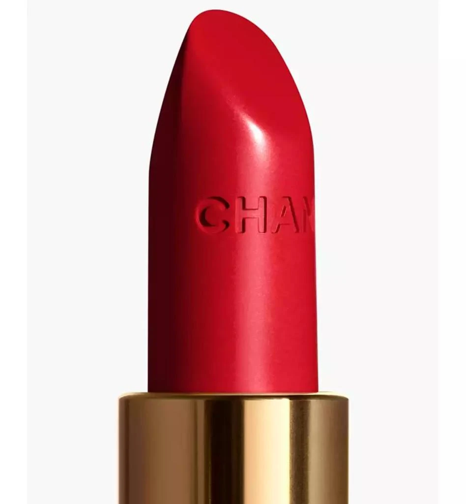 Chanel Luminous Intense Lip Colour 3
