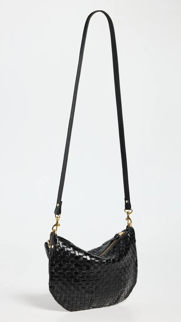 Clare V Petit Moyen Messenger Bag 3