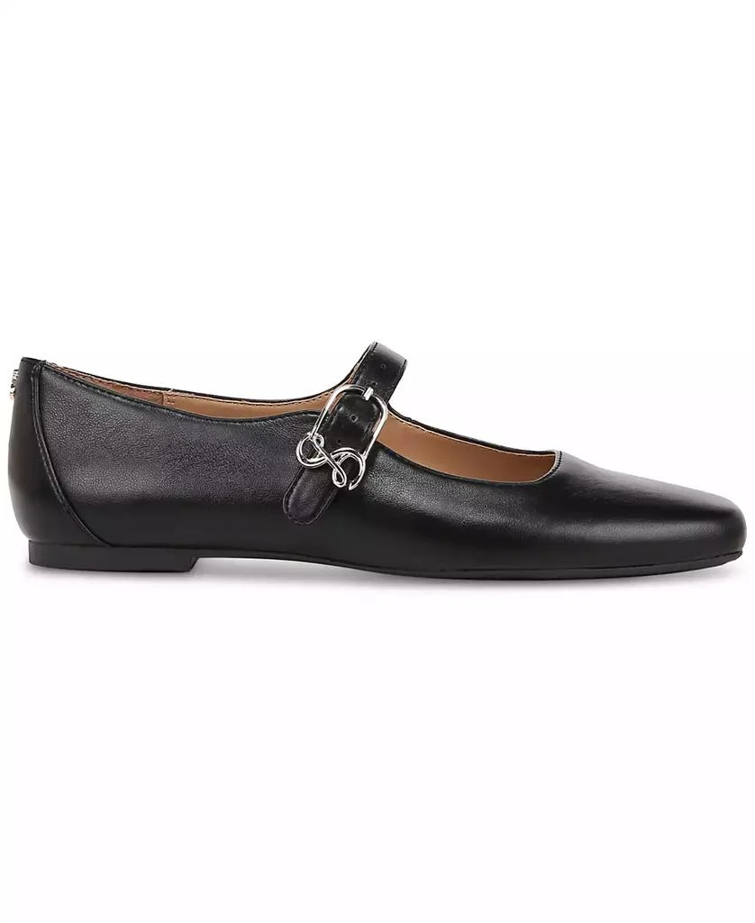 Sam and Libby Women's Fredi Mary Jane Ballet Flats 2