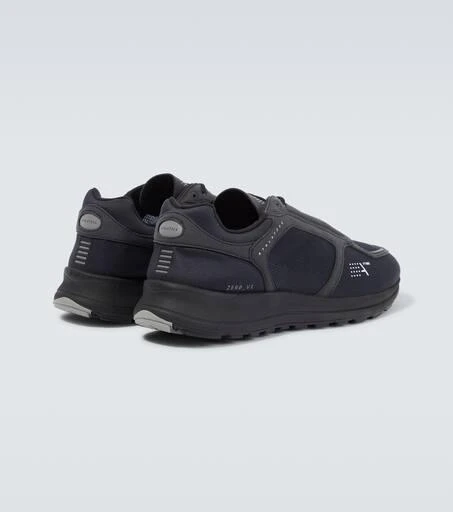 Athletics Footwear Zero V1 sneakers 6