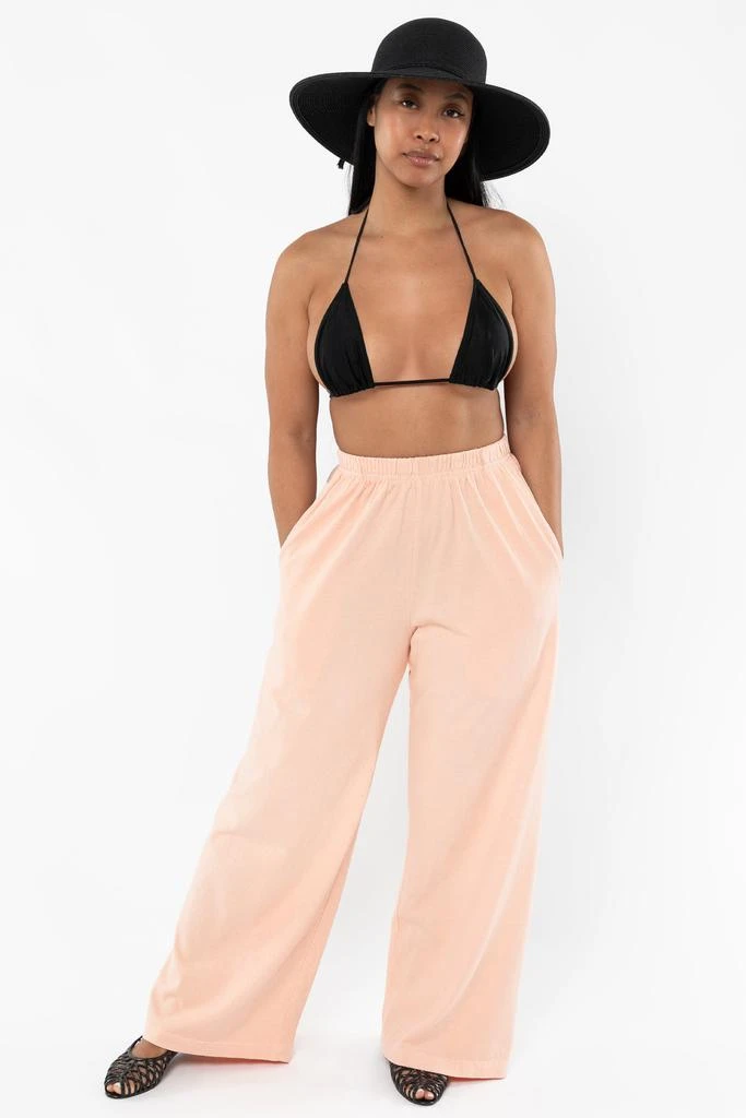 Los Angeles Apparel 14305GD - Women's Lounge Pants 8