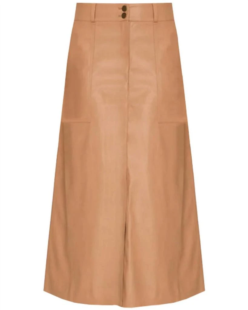 Brochu Walker Brochu Walker - Bro Vegan Skirt 4