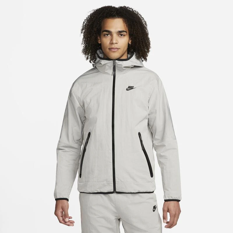 NIKE Nike Tech Woven Jacket - Men's 1