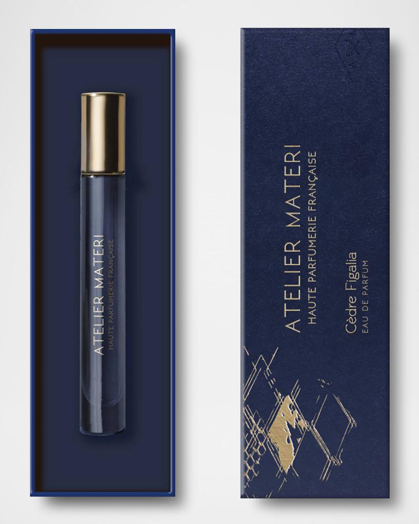 Atelier Materi Cedre Figalia Eau de Parfum Travel Size, 0.34 oz.