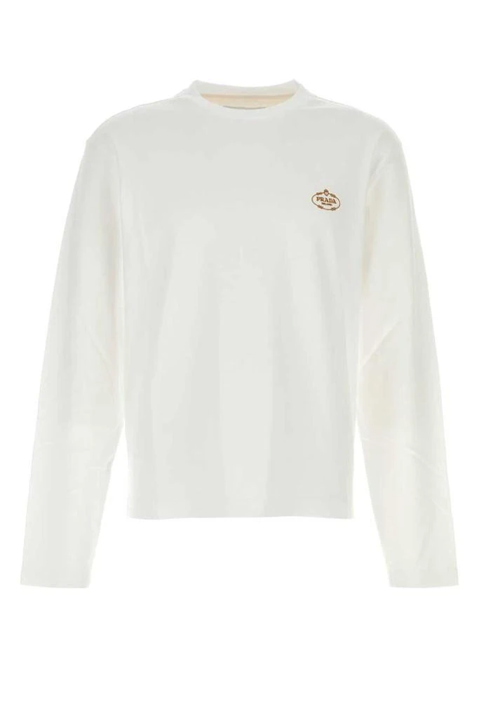 Prada Prada T-Shirt 1