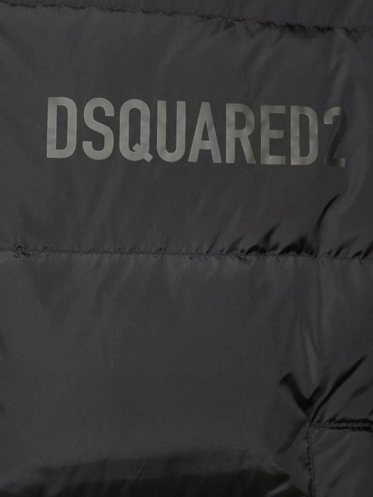 DSQUARED2 DSQUARED2 Jackets 3