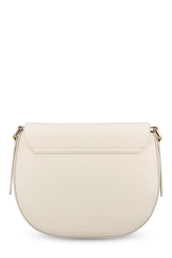 Furla Furla Lotus Foldover-Top Shoulder Bag 2