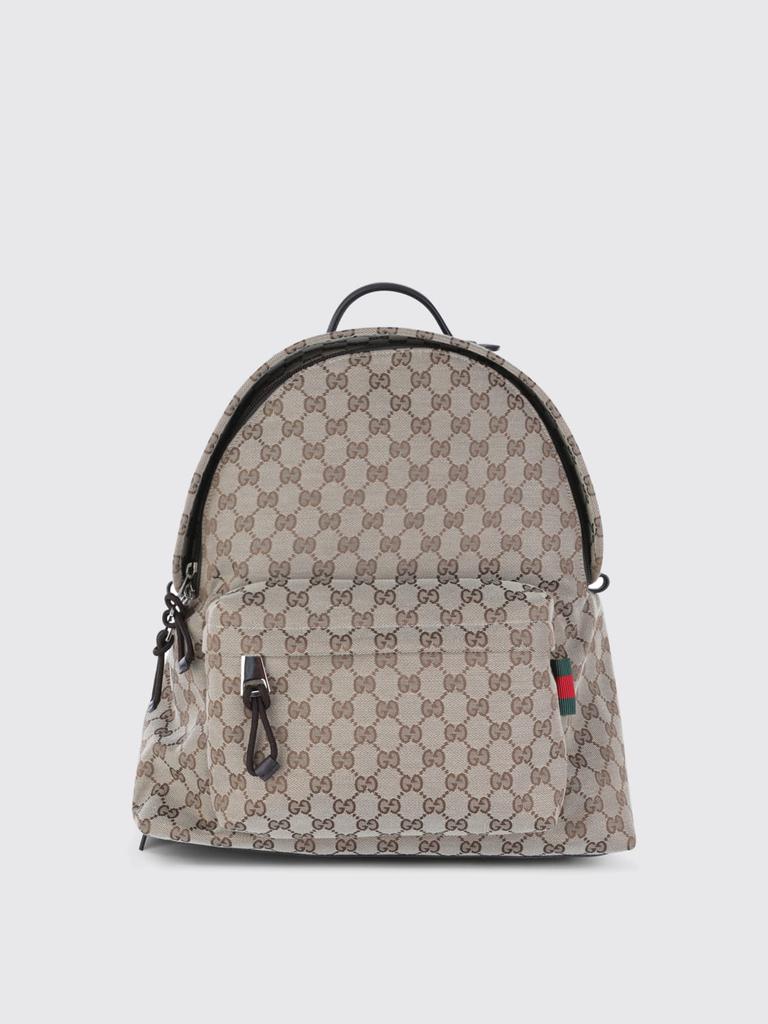 Gucci Backpack men Gucci