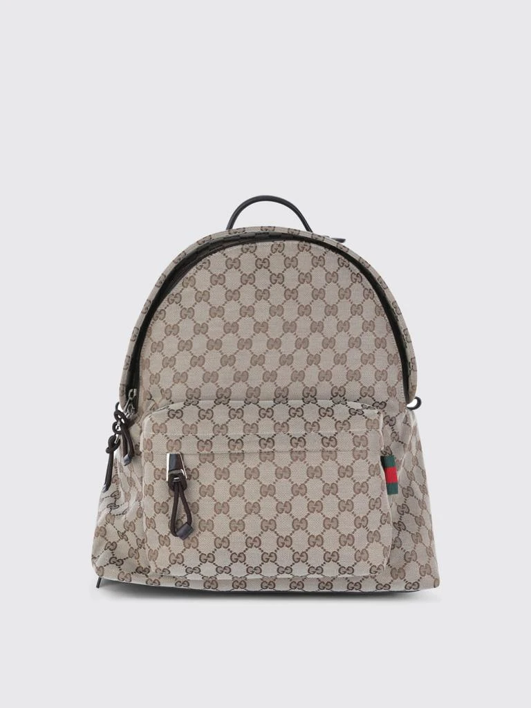 Gucci Backpack men Gucci 1