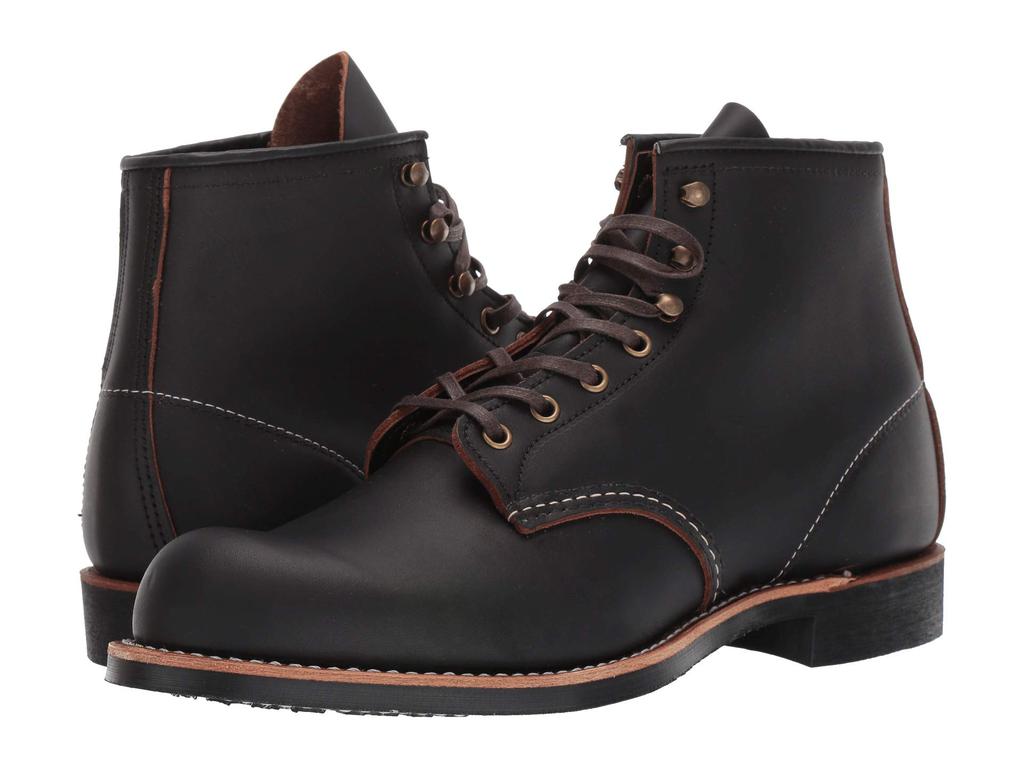 Red Wing Heritage Blacksmith