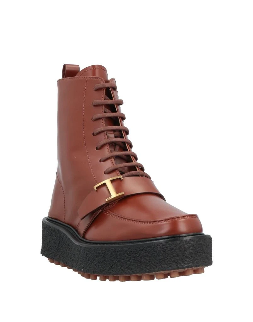 Tod's Ankle boot 2