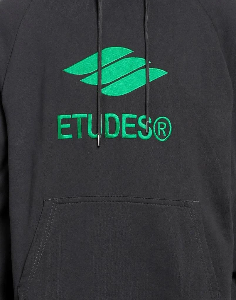 ÉTUDES Hooded sweatshirt 4