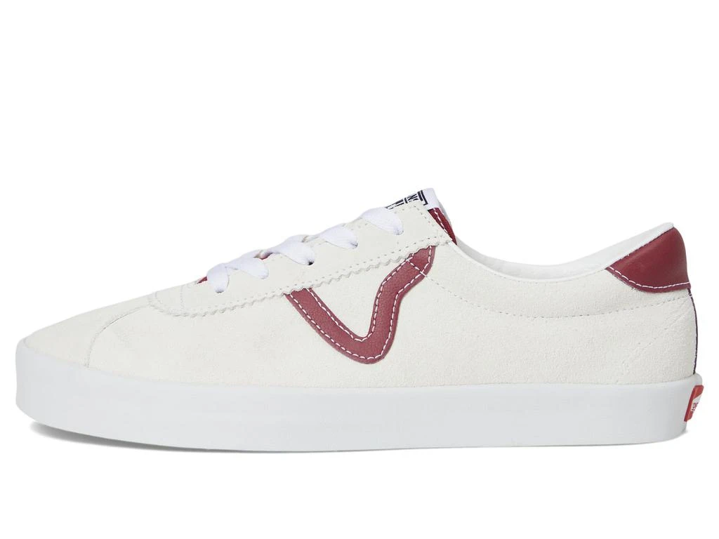 Vans Sport Low 4