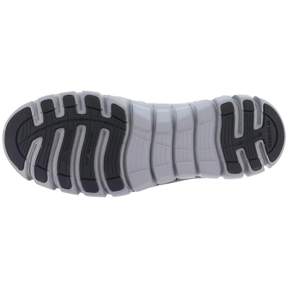 Reebok Sublite Cushion Work Alloy Toe ESD Shoes 5