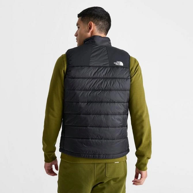 The North Face Men's The North Face Synthetic Hybrid Gilet 4