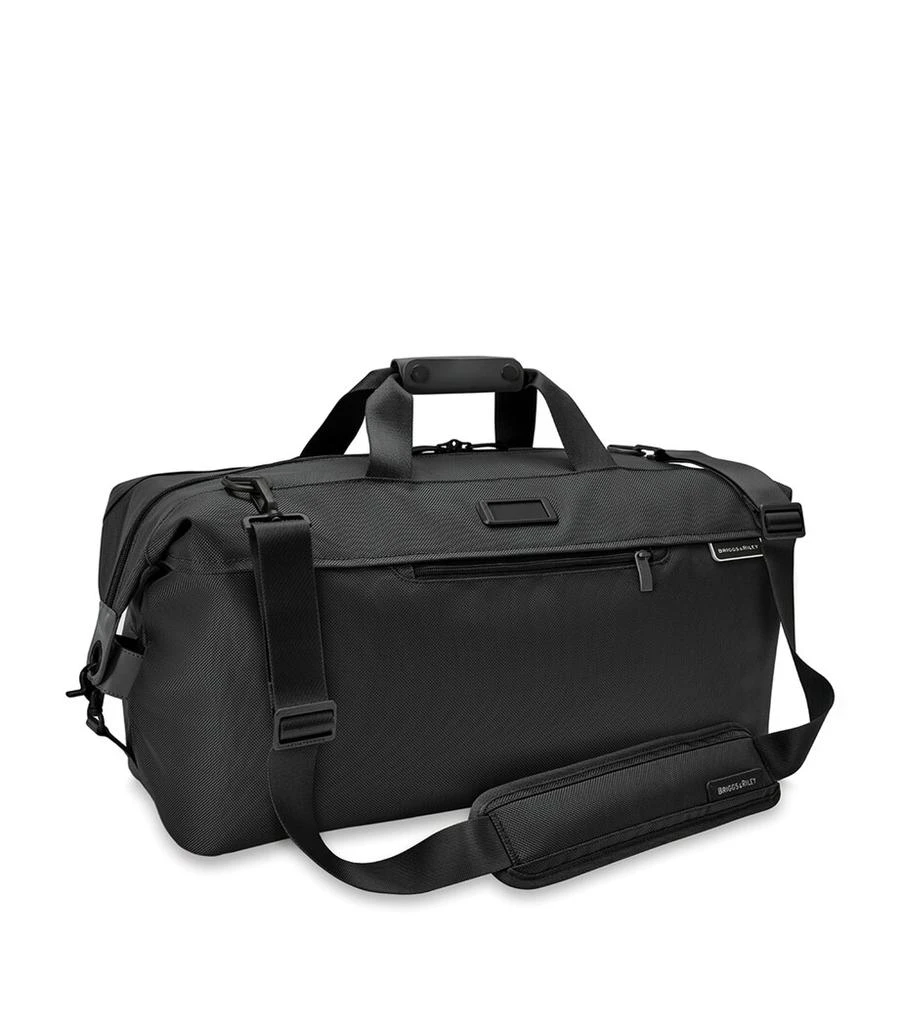 Briggs & Riley Baseline Weekender Duffle Bag 2